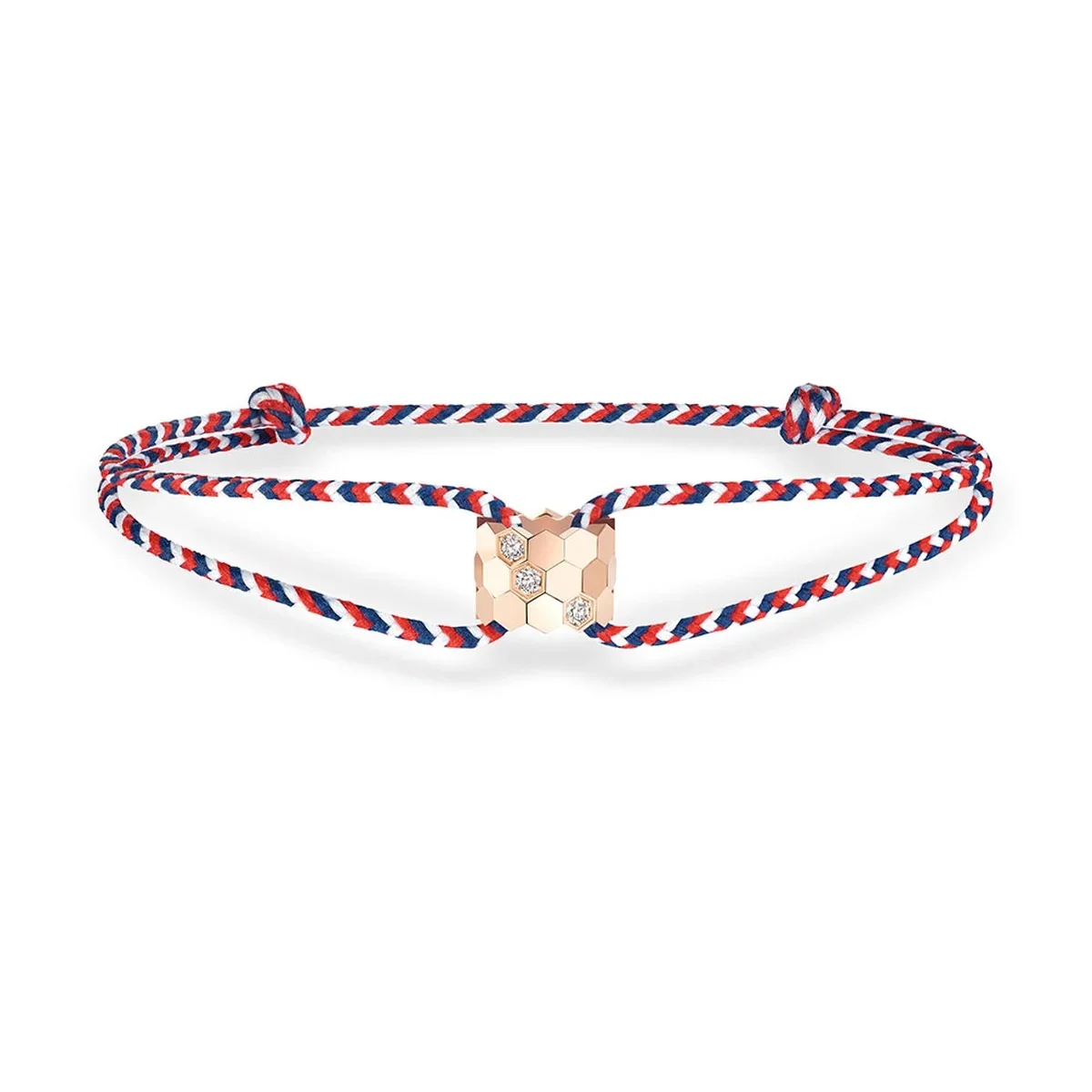 CHAUMET 「ビー ドゥ ショーメ」 リミテッドエディション ブレスレット