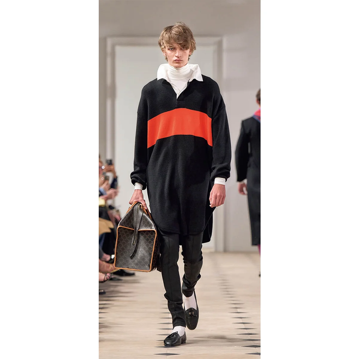 2026年春夏 セリーヌ スプリングコレクション