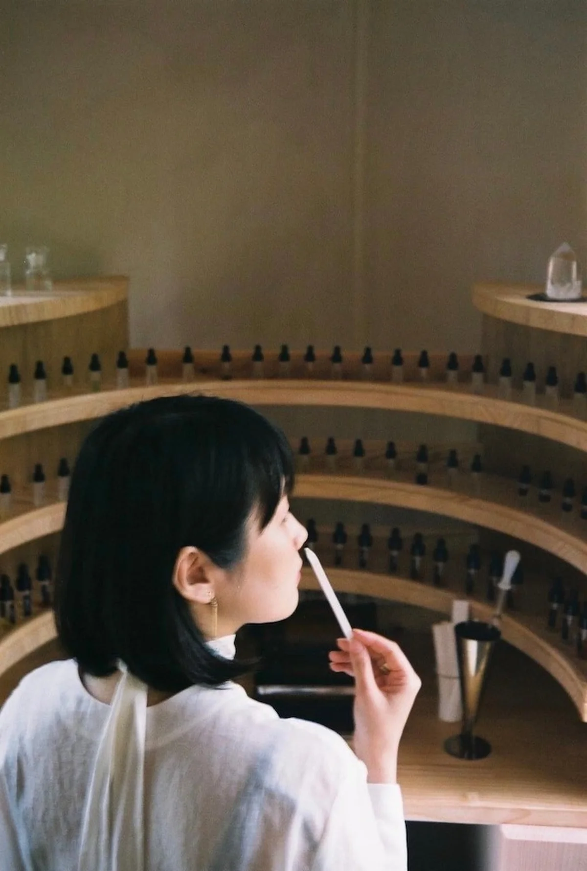 気鋭の詩人・菅原敏による詩と、詩に着想をの画像_4