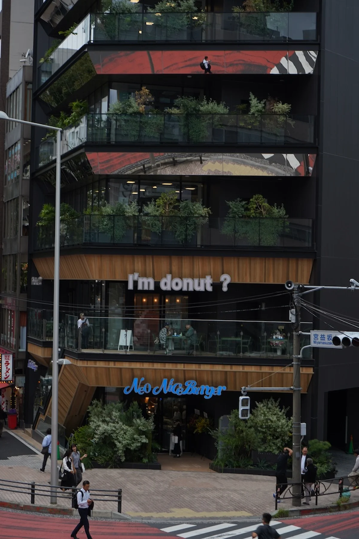 【I'm donut？】を手がける平子良の画像_4
