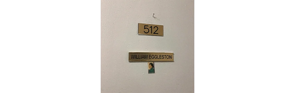 『512』 William Eggleston