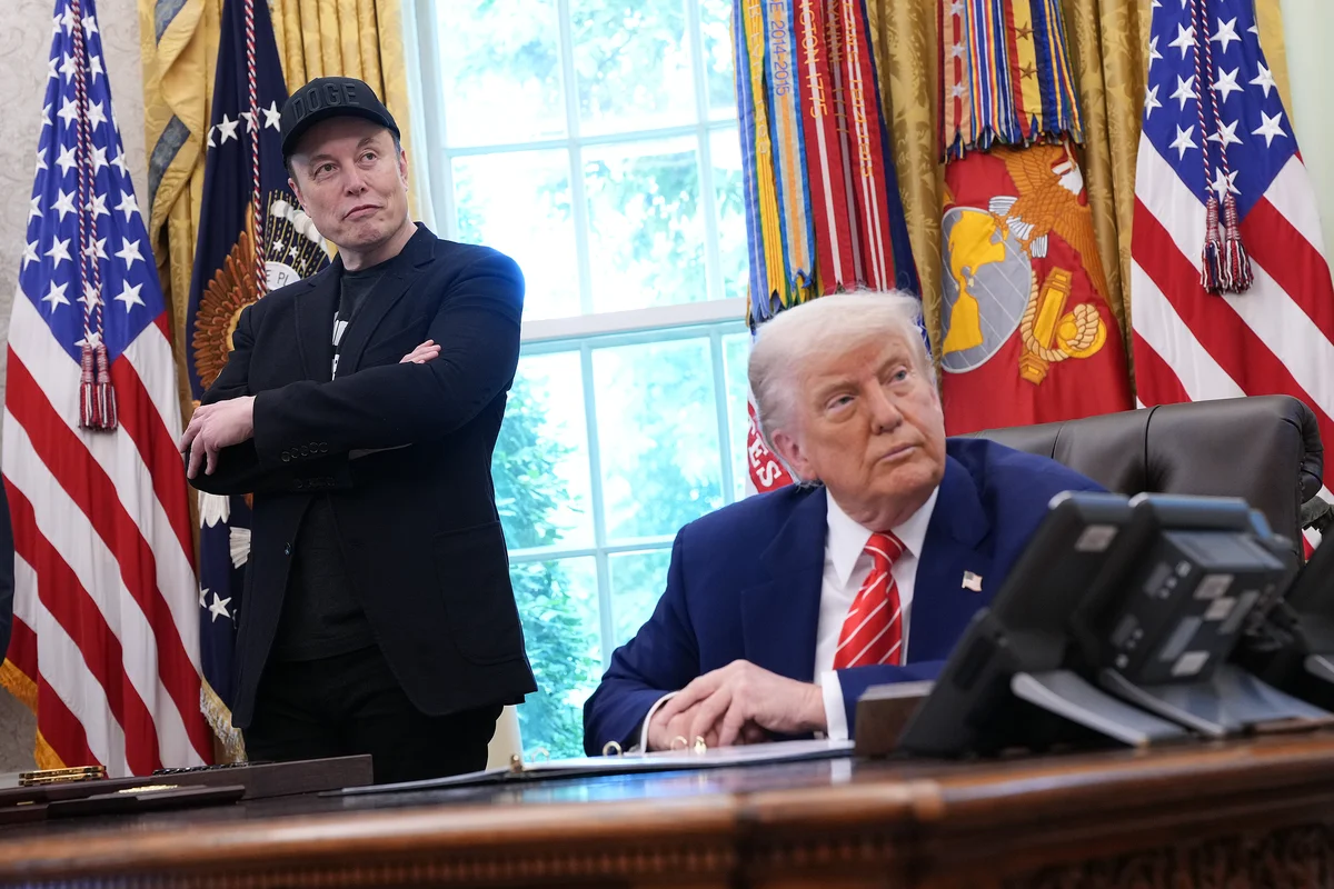 イーロン・マスク、X