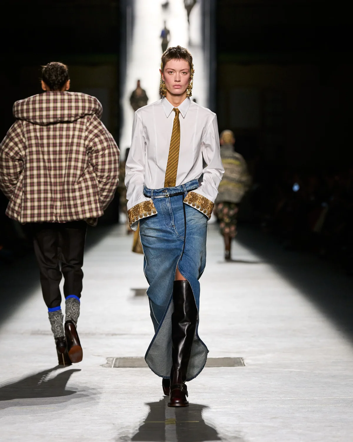 2026FWパリファッションウィーク、チの画像_2