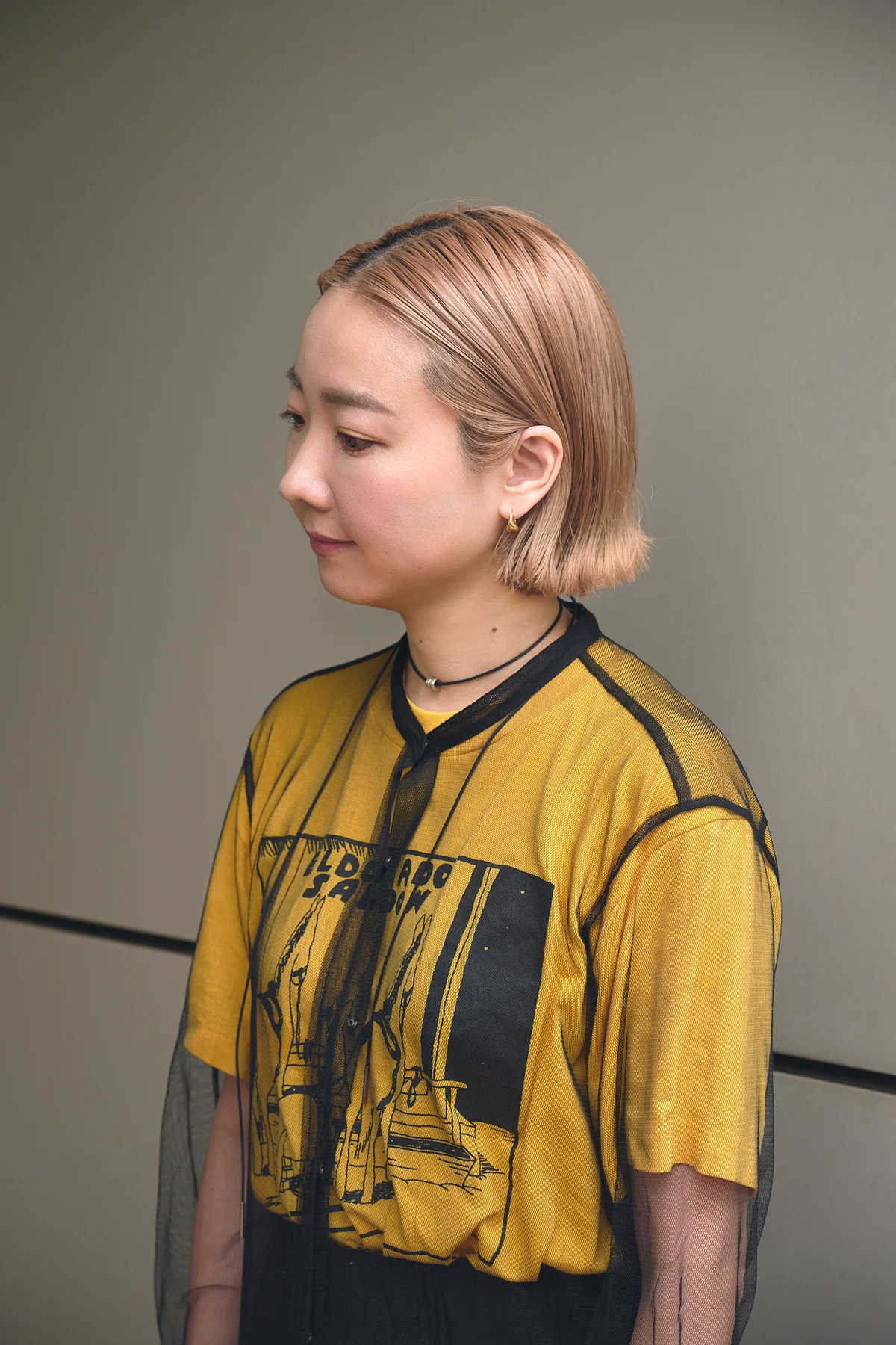 【別注アイテム着用レビュー】【アサミ フの画像_4