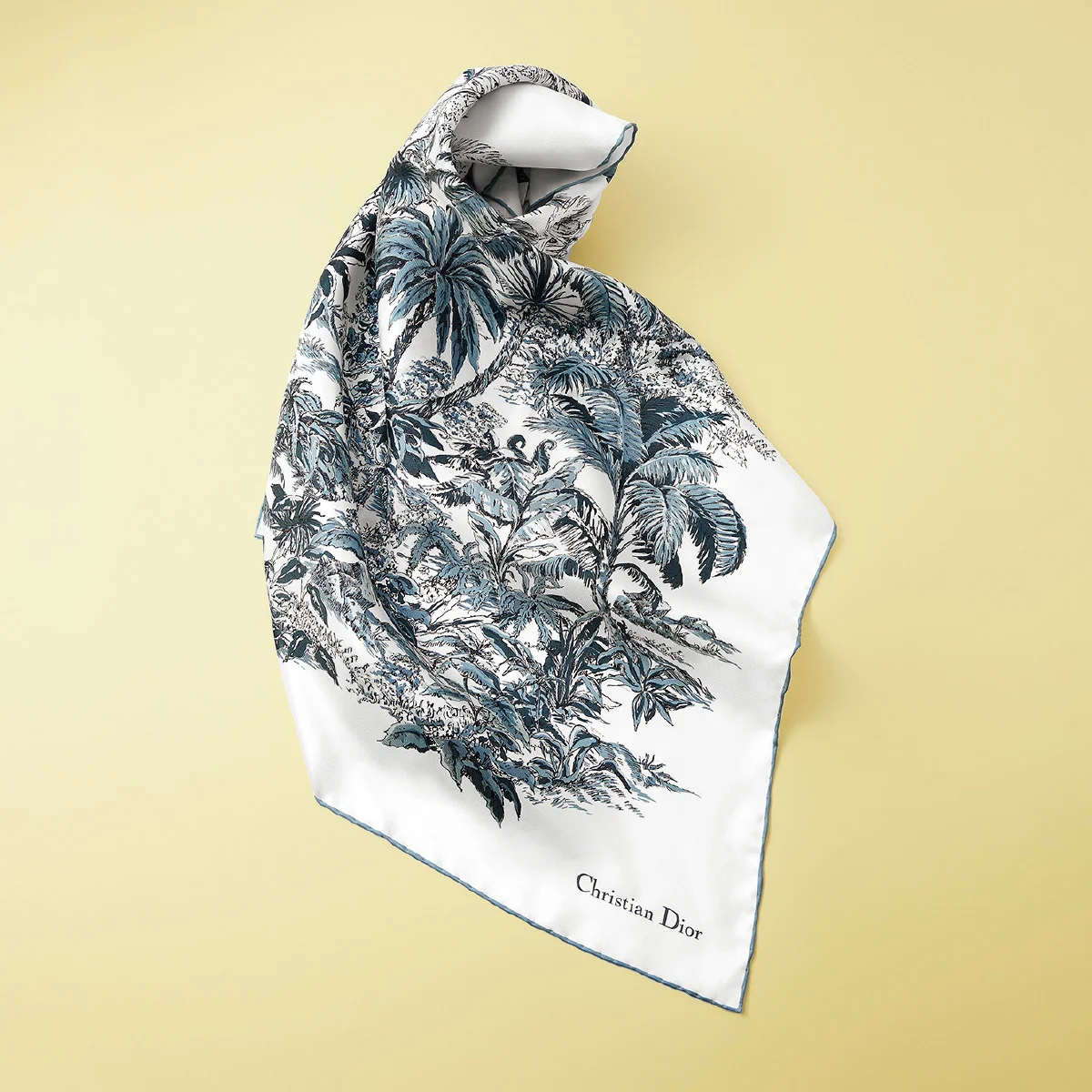 DIOR（ディオール）のスカーフ