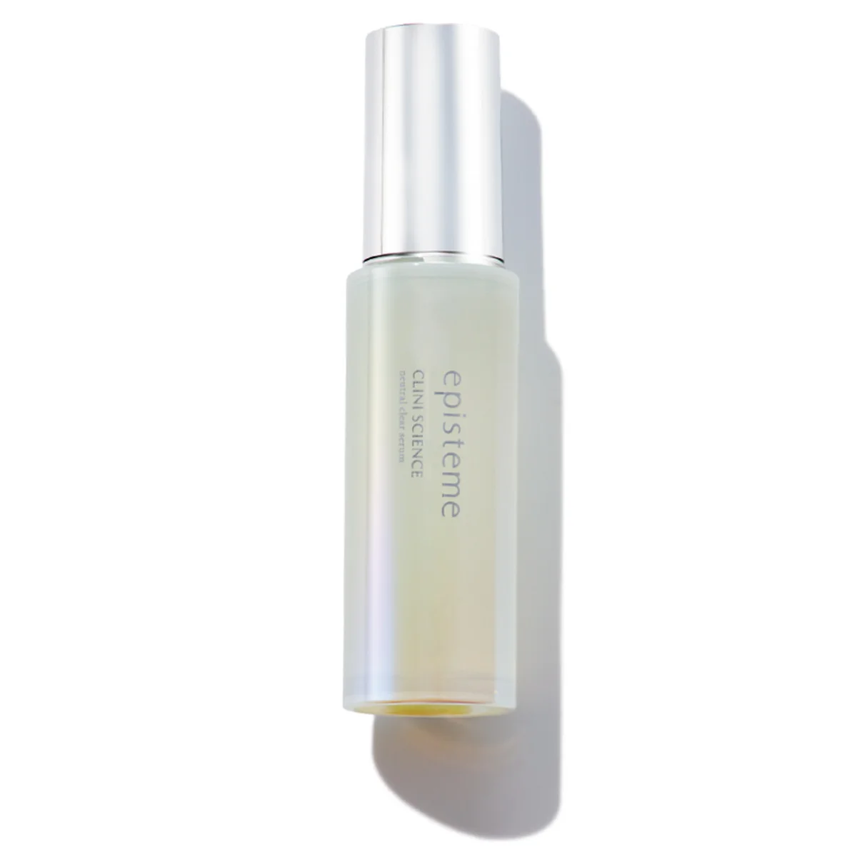 【episteme】 ニュートラル  クリアセラム