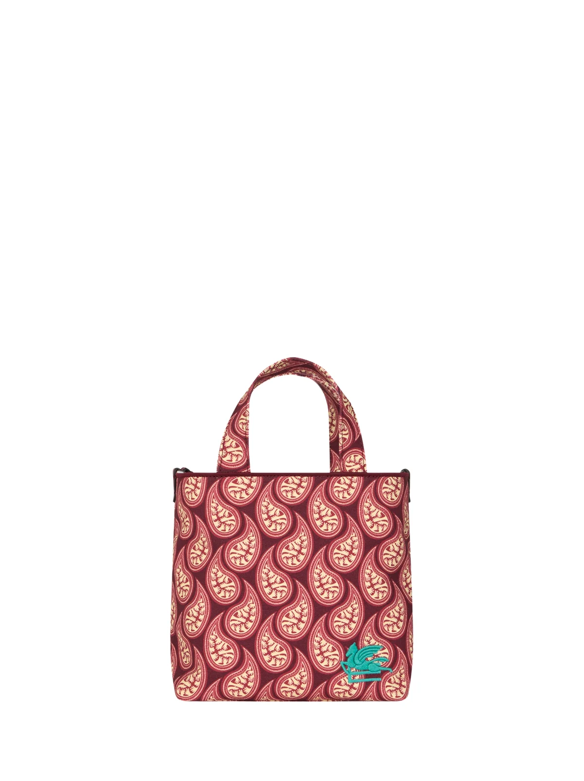 King & Prince髙橋海人 ETRO エトロ コラボレーション カプセルコレクション　トートバッグ