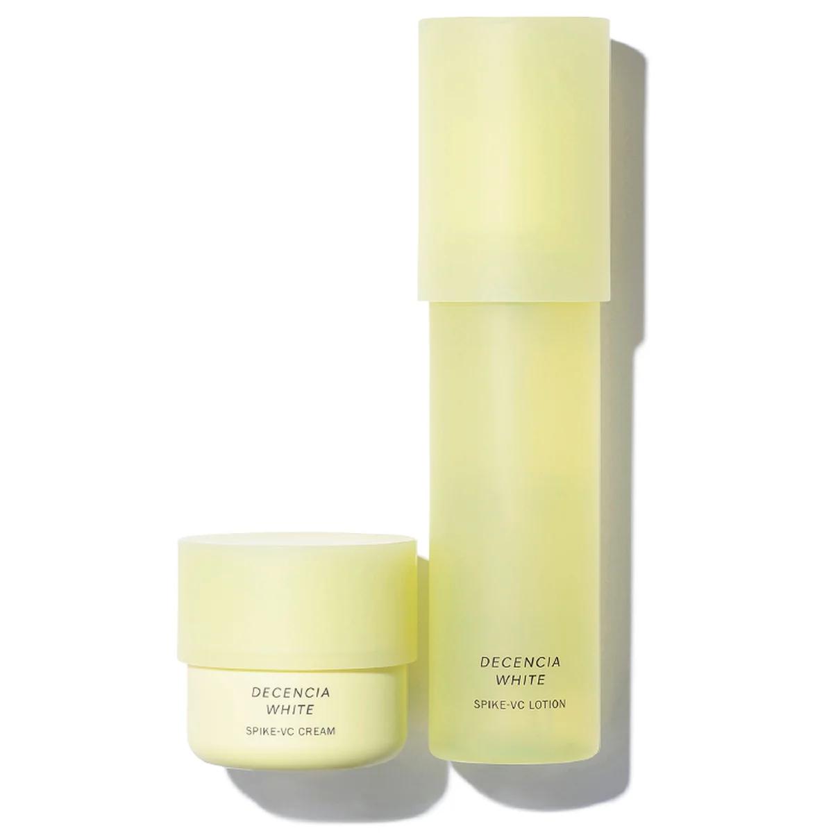 【ディセンシア】 ディセンシアホワイト スパイク￨VC ローション