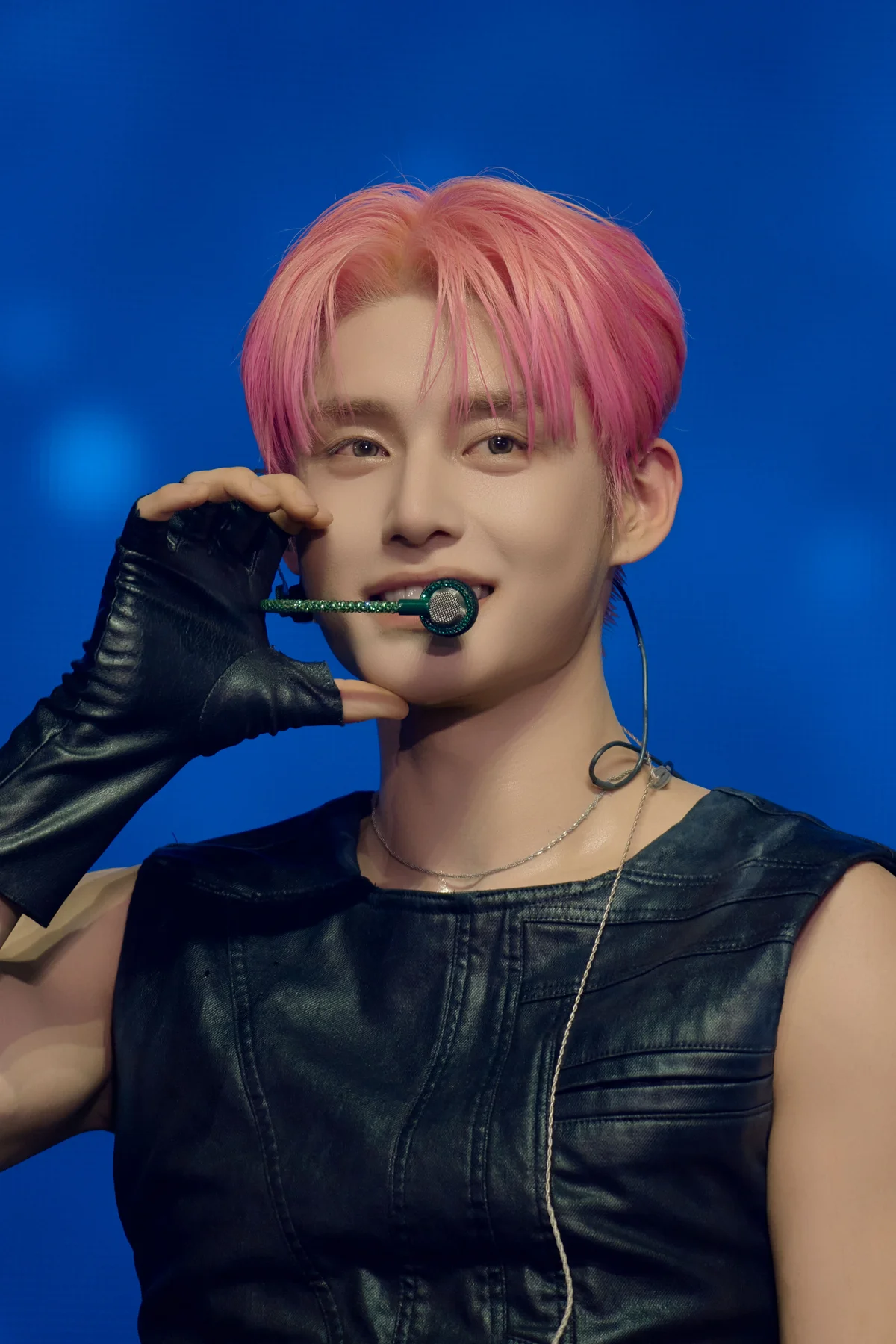 ZEROBASEONEが5万4000人にの画像_3