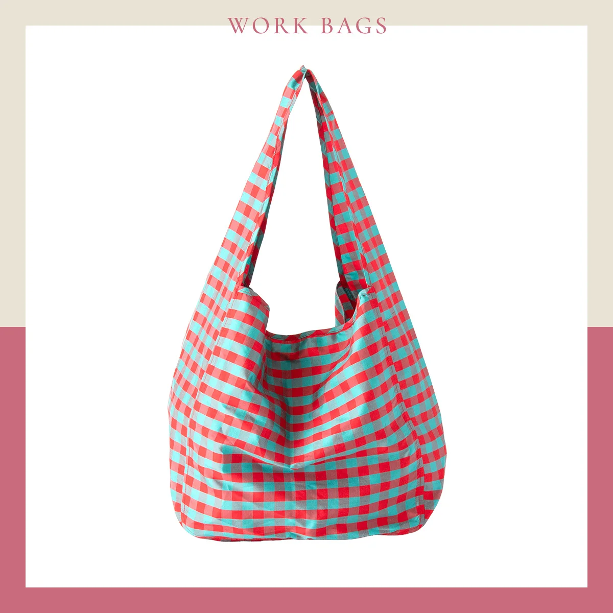 2025年秋冬バッグ　1泊2日の旅行バッグ　大容量バッグ　カミングオブエイジ