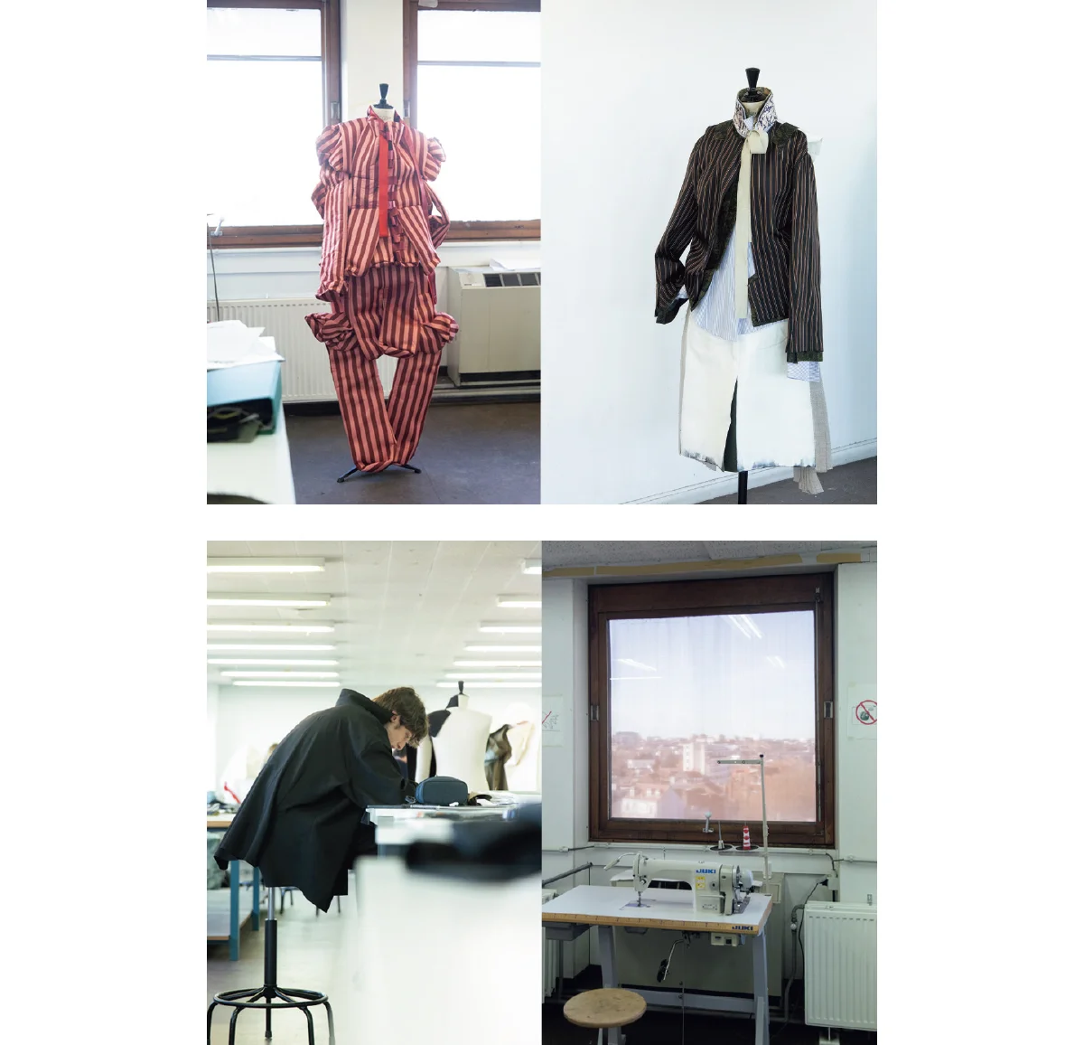 時代を担うデザイナーを次々と輩出。注目のの画像_8