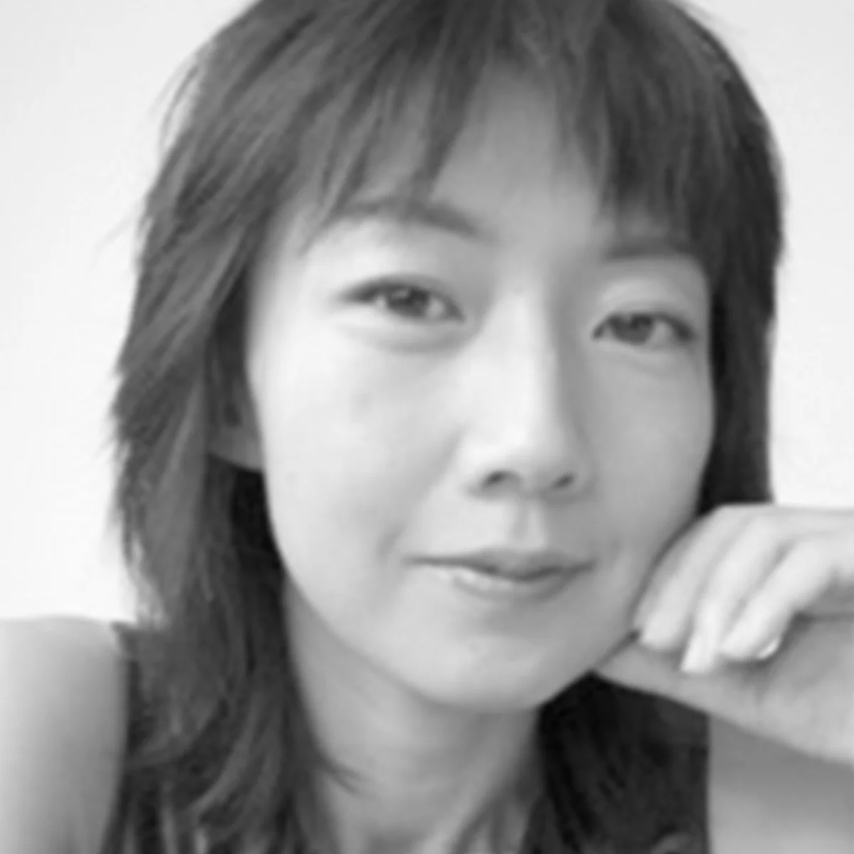 佐藤久理子さんプロフィール画像