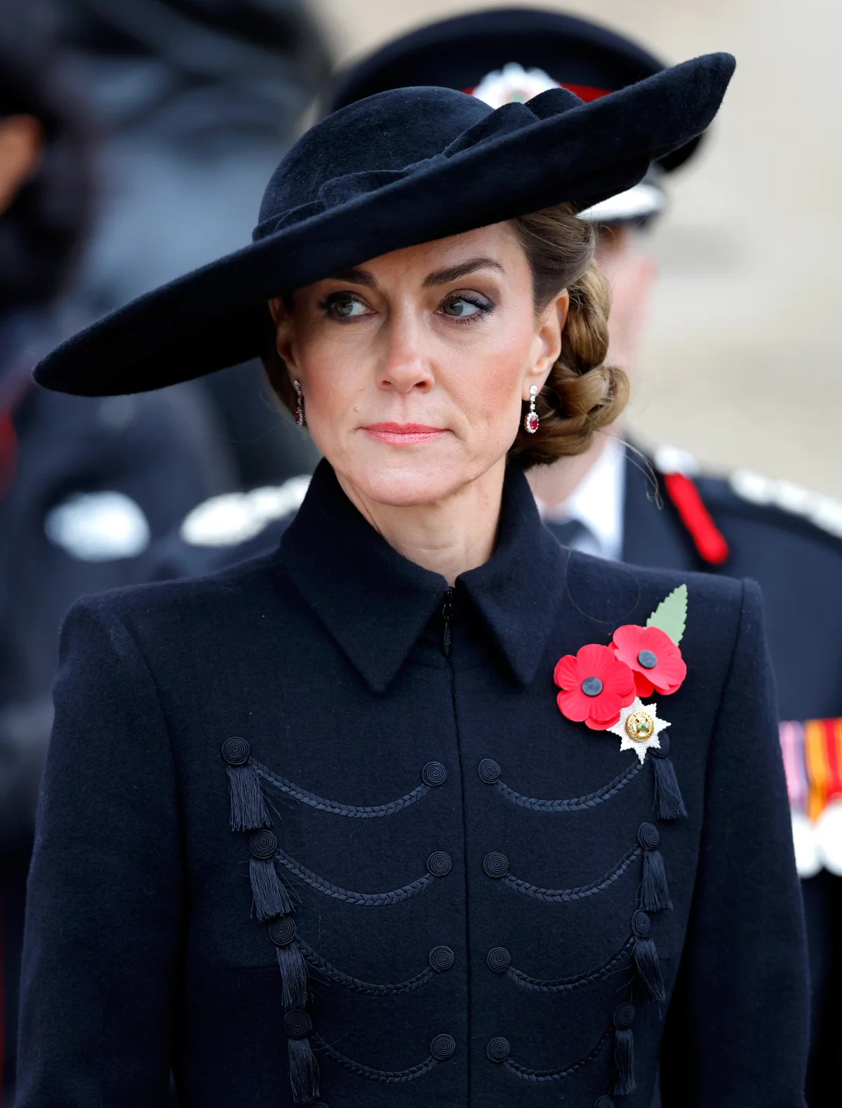 キャサリン皇太子妃