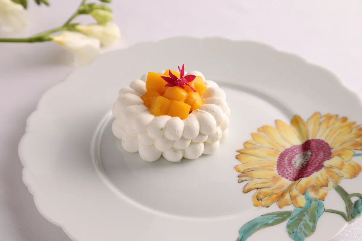 世界のトップパティシエ、ニナ・メタイエのの画像_6