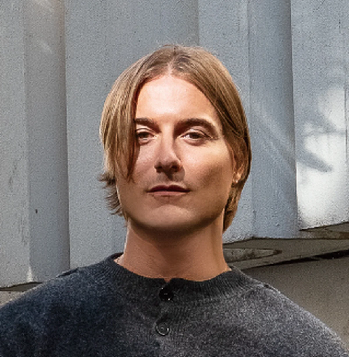 Alain Paulプロフィール画像