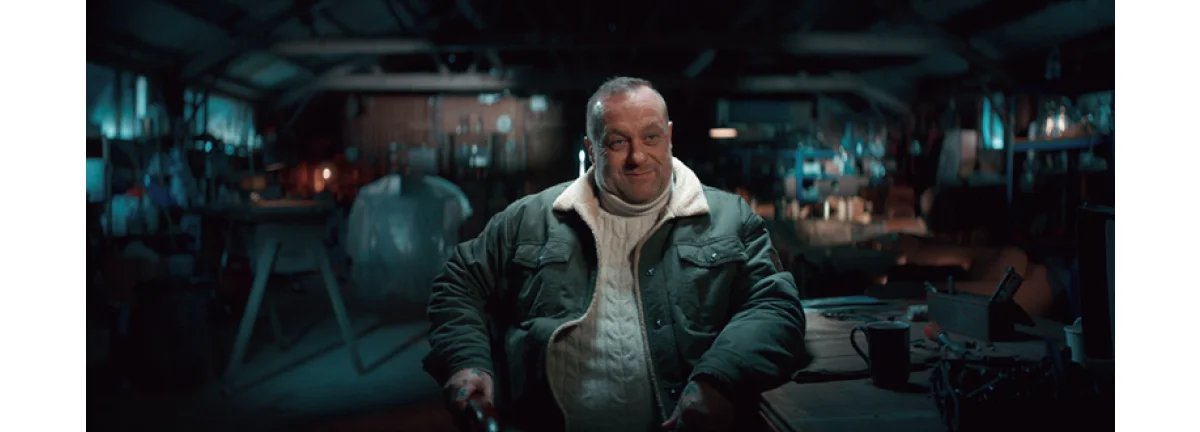  『ダイヤモンド・ハイスト：世紀の財宝を狙え！』