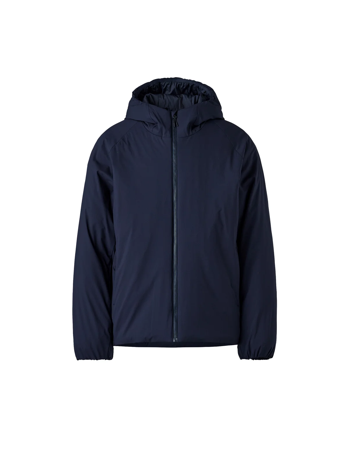 パフテックパーカ￥9,990