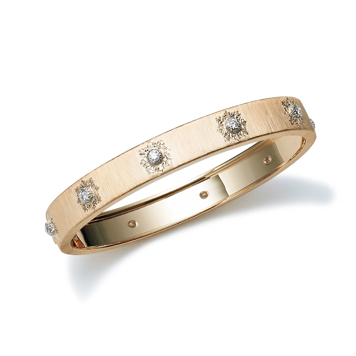 ブチェラッティのブレスレット