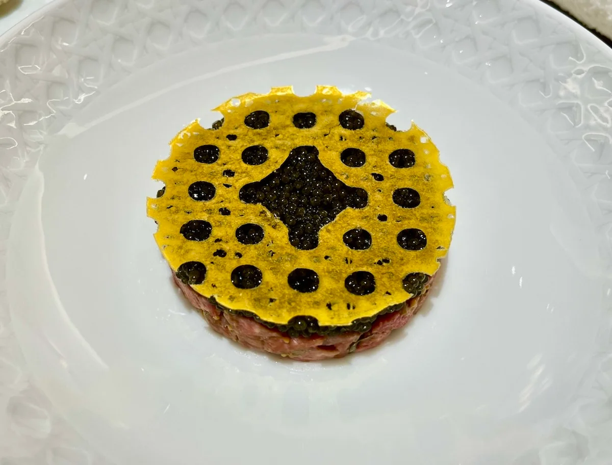 【カフェ ディオール by アンヌ=ソフの画像_7