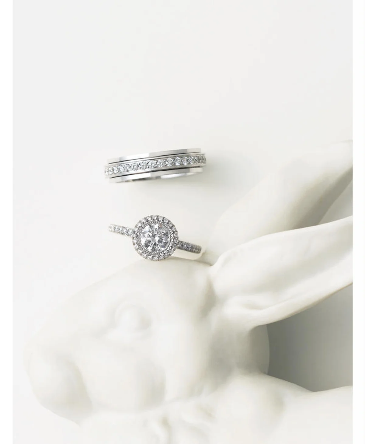 Piaget（ピアジェ）の結婚指輪・婚約指輪