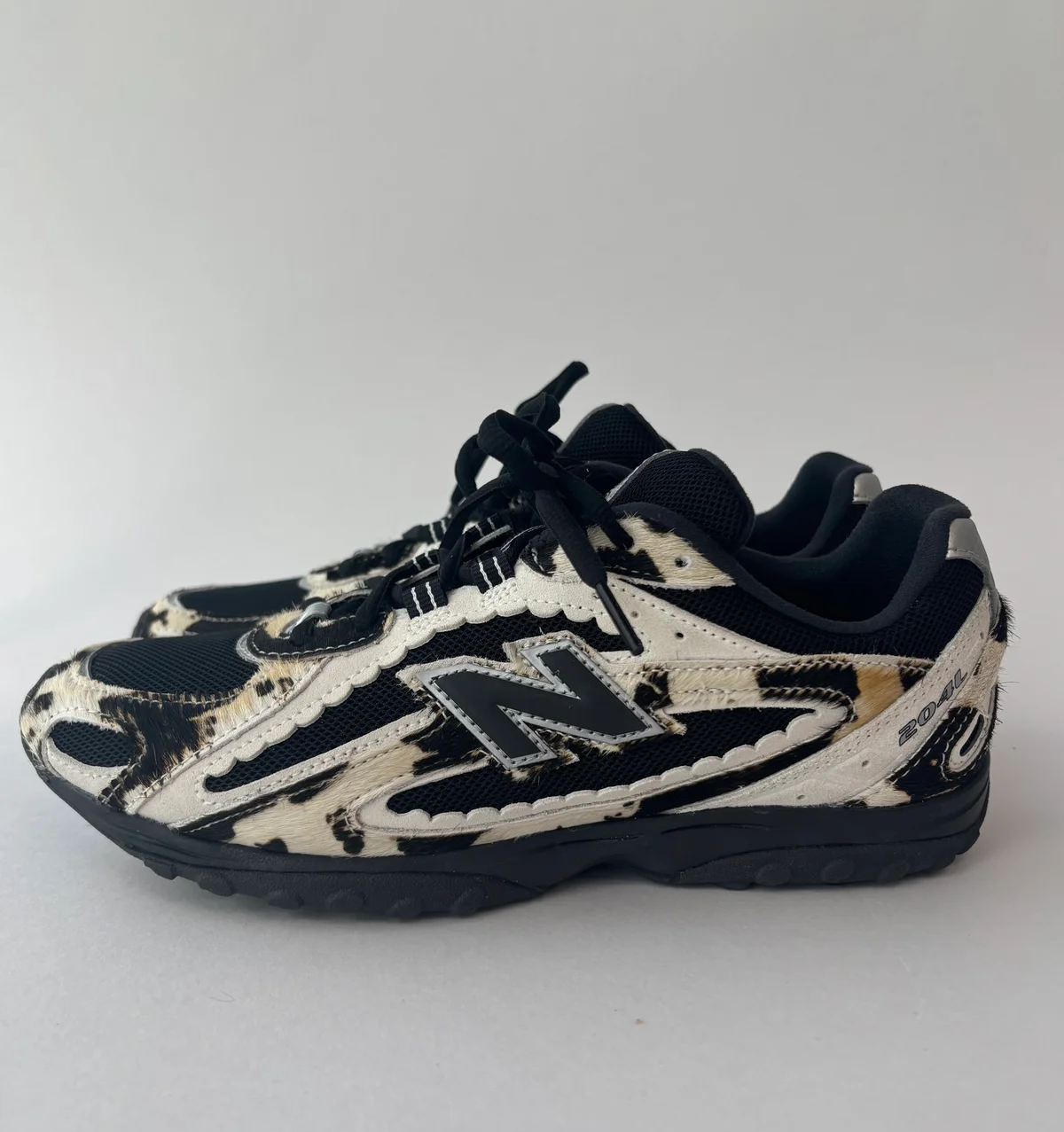 New Balance U204L “Cowgirl”