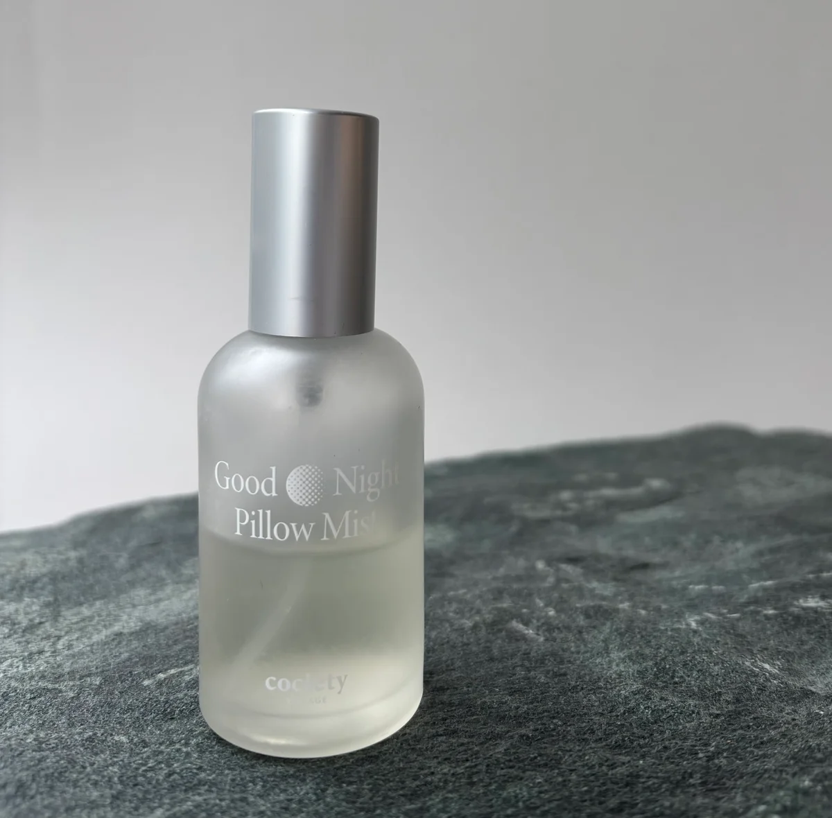 hanahzo  ハンアジョ ソウル 韓国 グッドナイトピローミスト