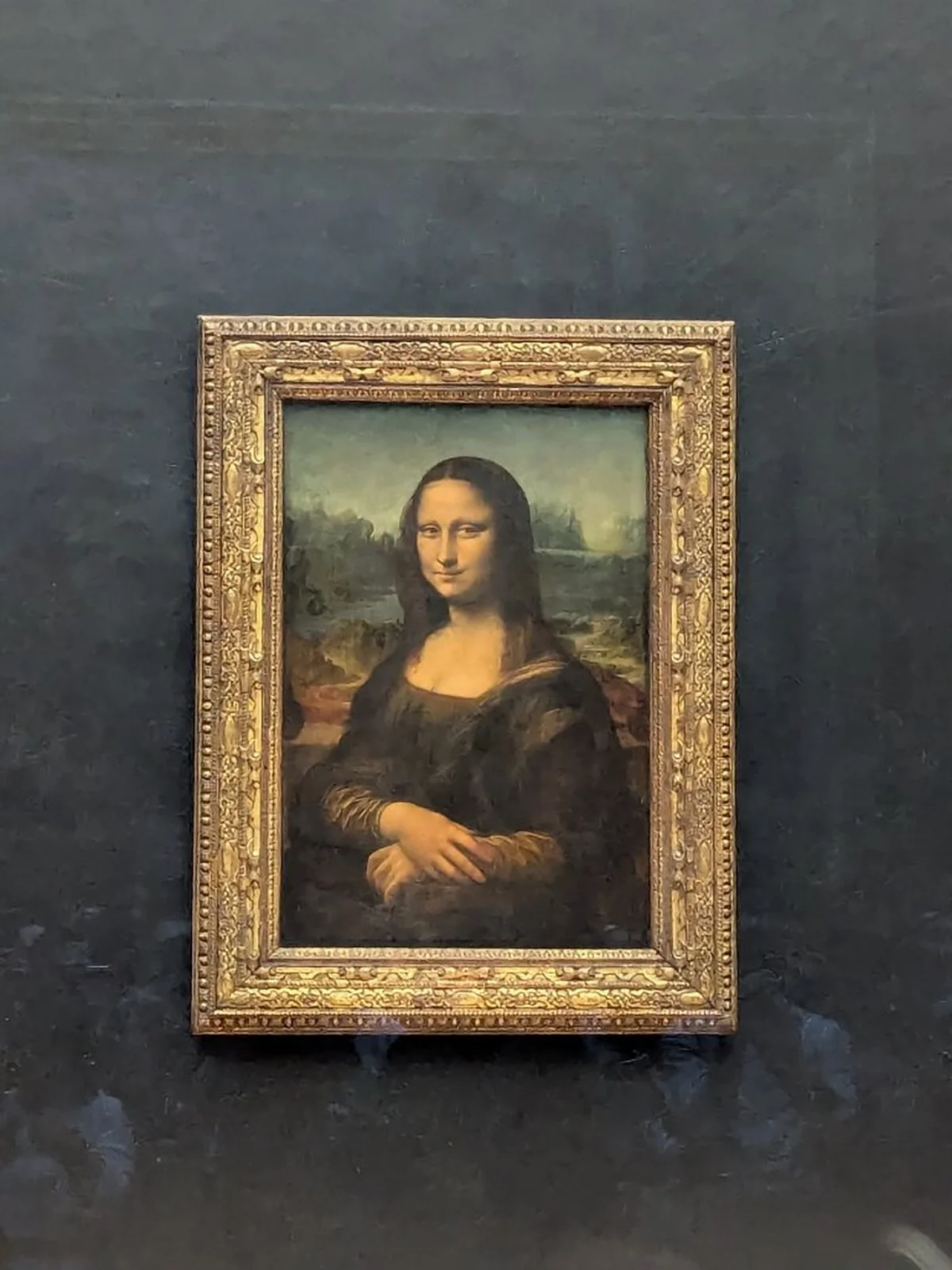 辛酸なめ子、バルセロナ・パリへの初ヨーロの画像_15