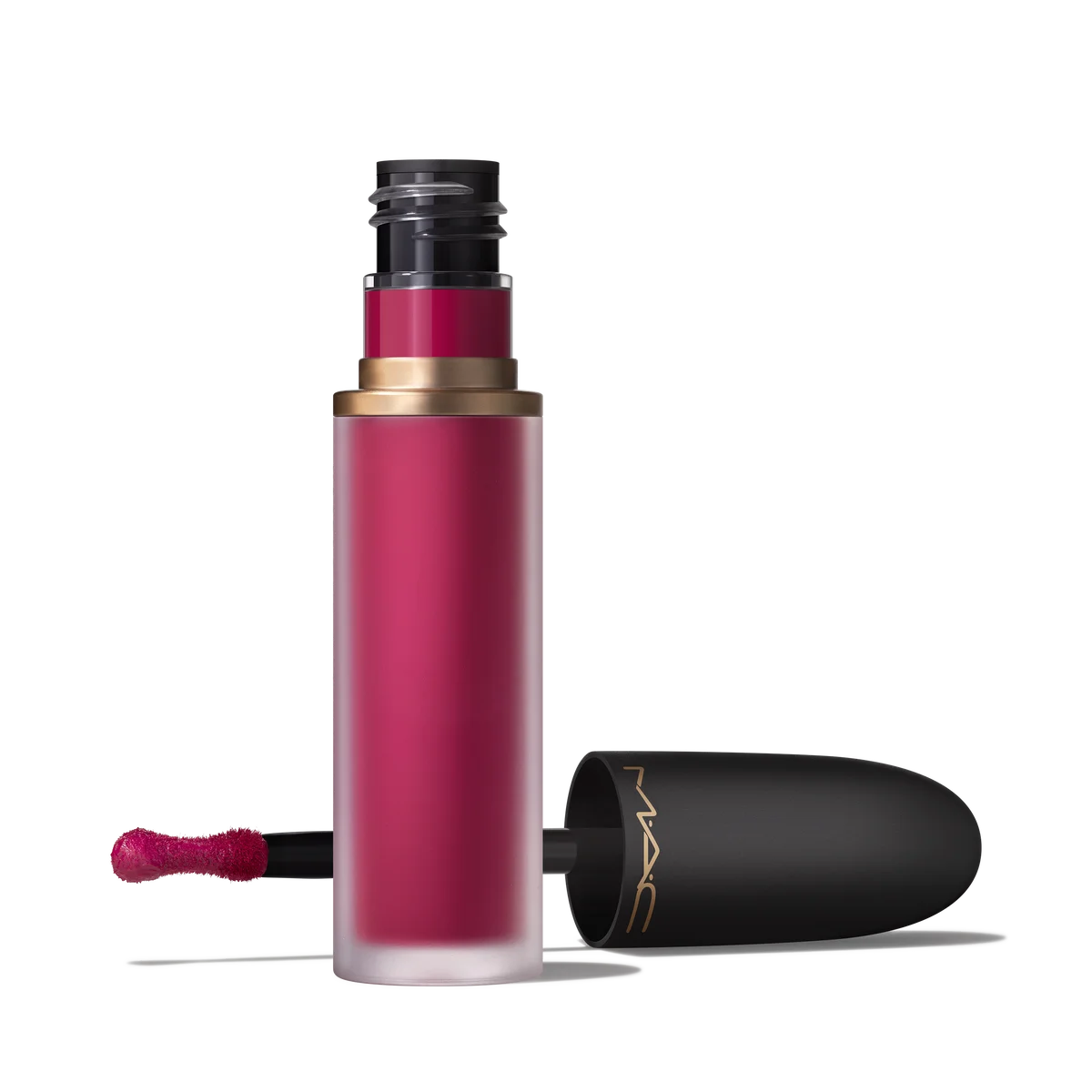 【M·A·C】“キスの余韻”をまとう「パの画像_48