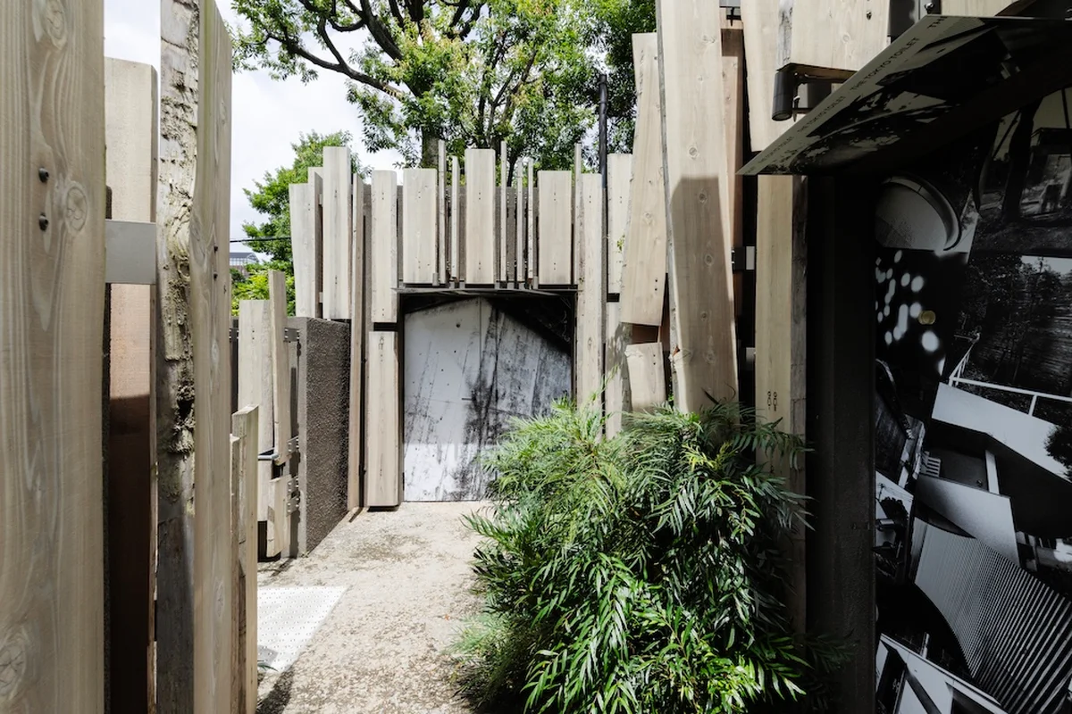 THE TOKYO TOILETのうち1の画像_4