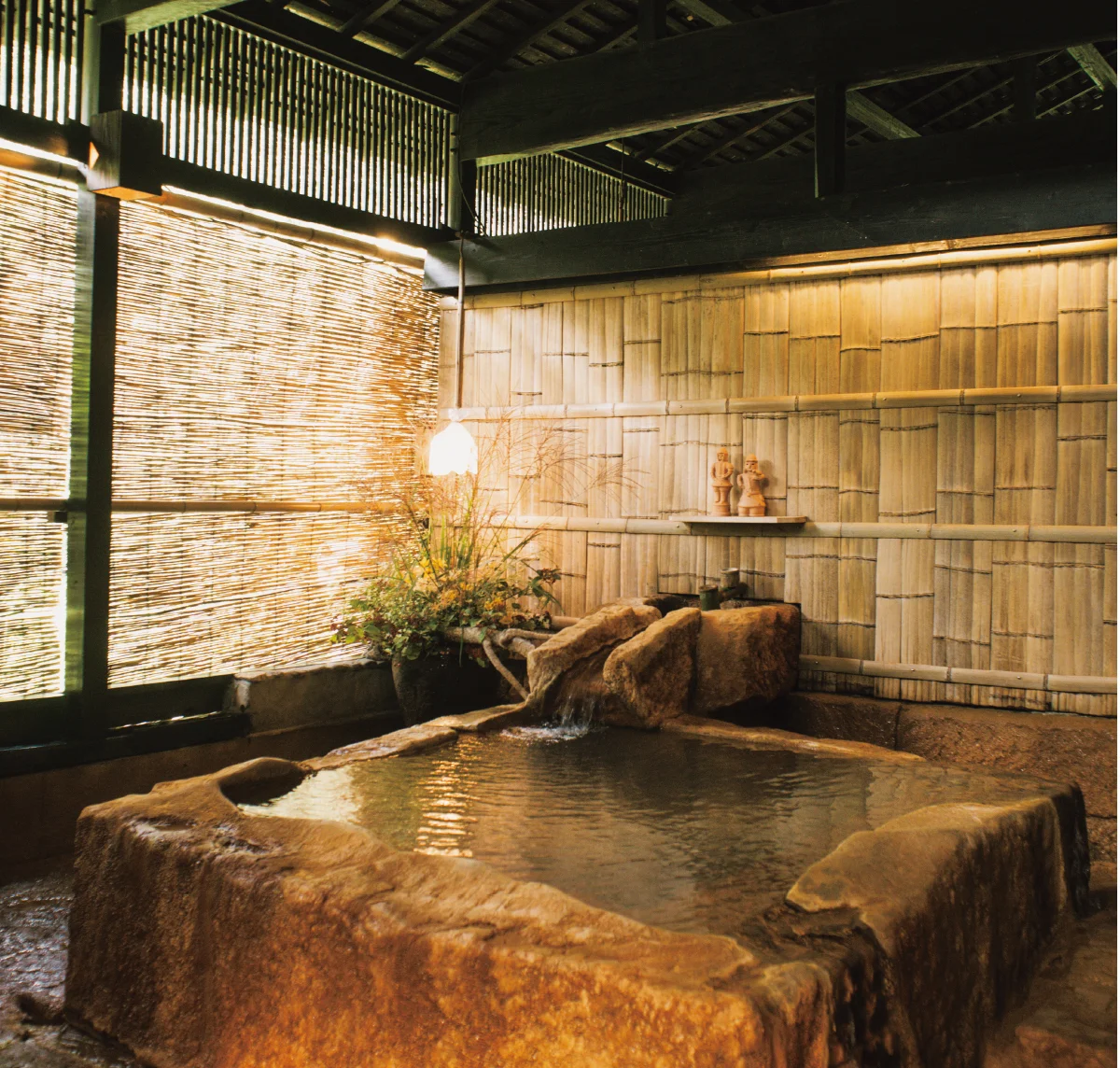 01 忘れの里 雅叙苑／鹿児島県霧島市