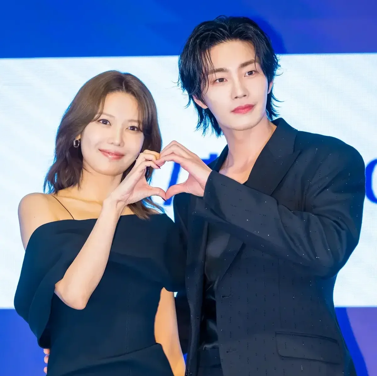 少女時代 チェ・スヨン×キム・ジェヨン『アイドルアイ』