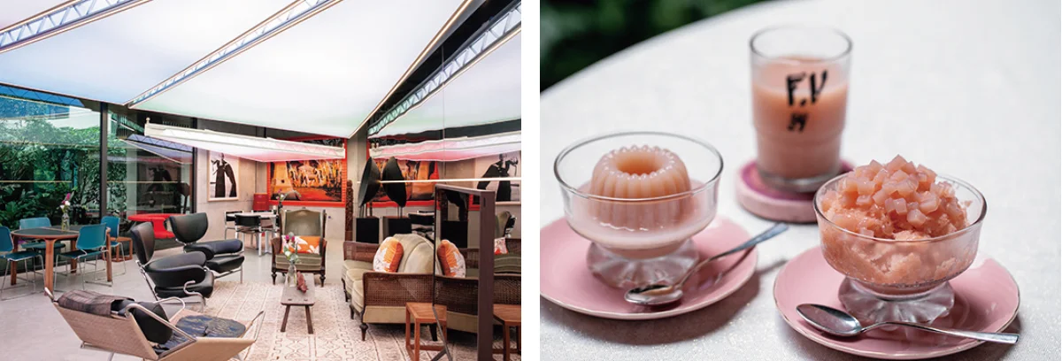F.V Sukhumvit 39