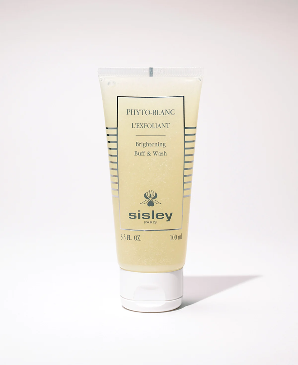 SISLEY　フィトブラン バフ アンド ウォッシュN