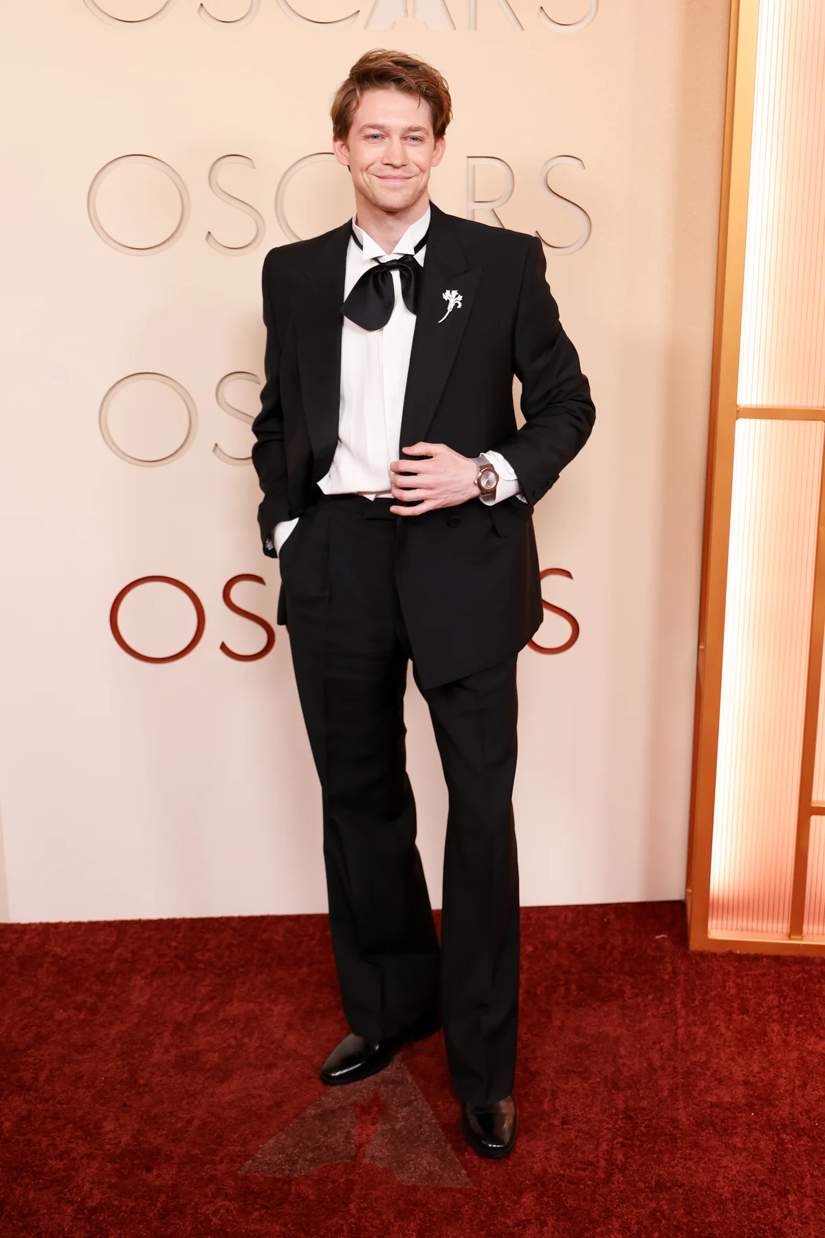 【第98回アカデミー賞レッドカーペット速の画像_21