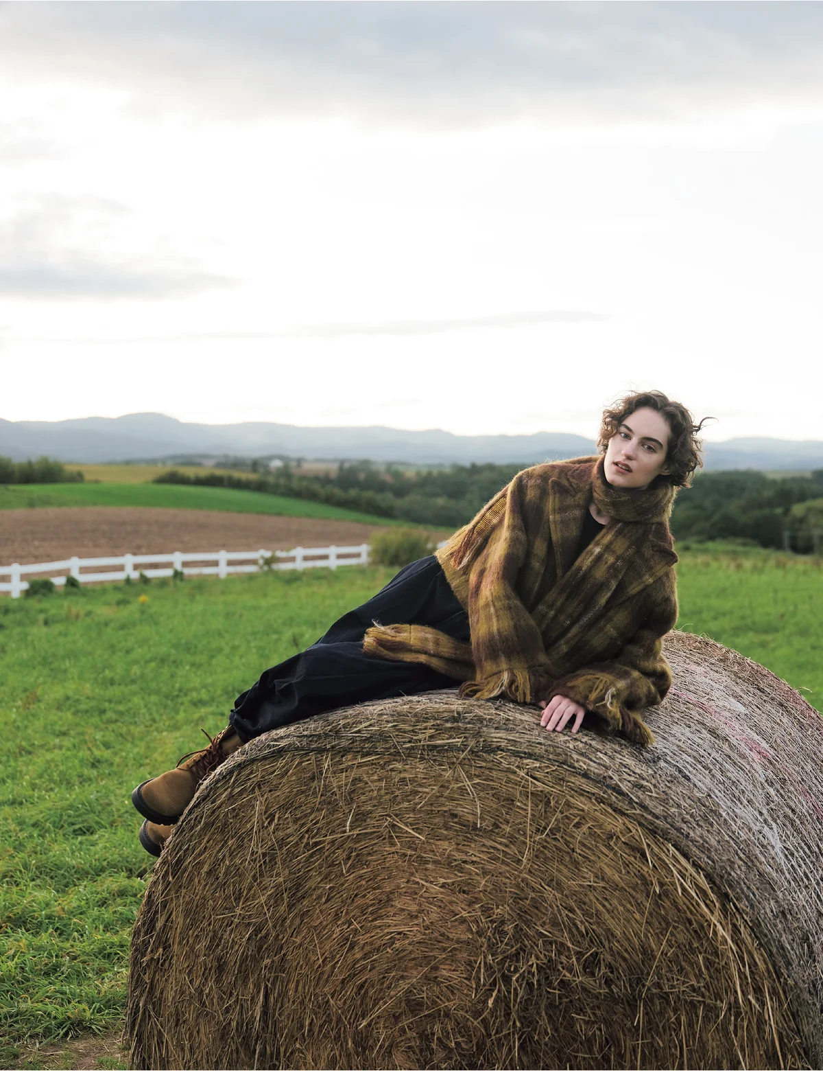 【刺しゅう、ニット、レース、花柄etc.の画像_3