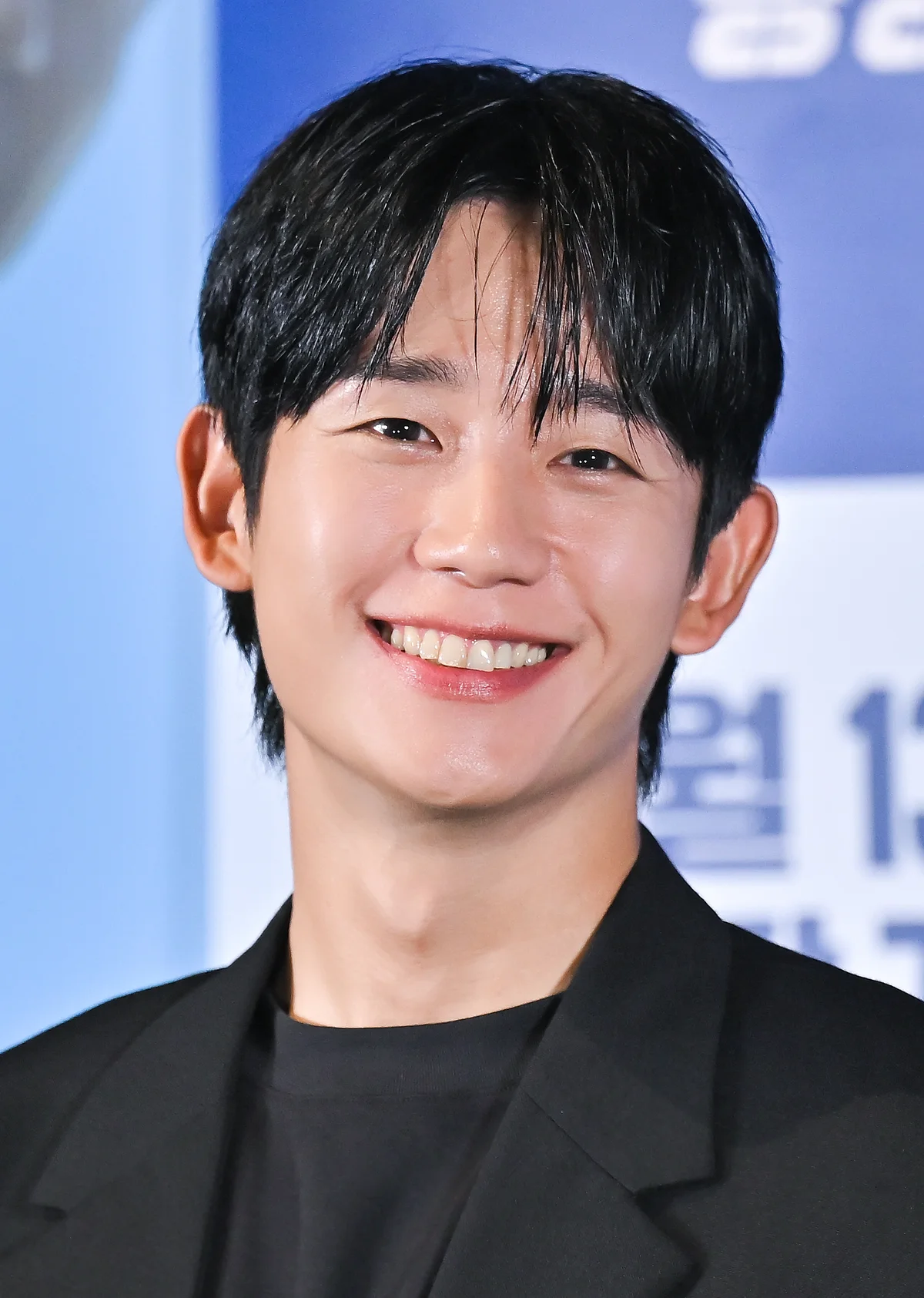 チョン・ヘイン　韓国俳優