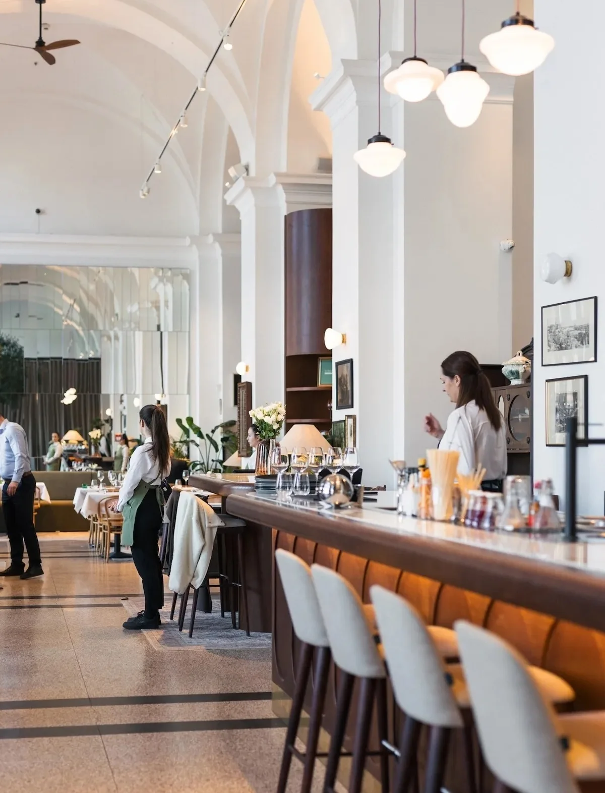 【ブダペスト開運旅】IDA Bistro（イダ ビストロ）