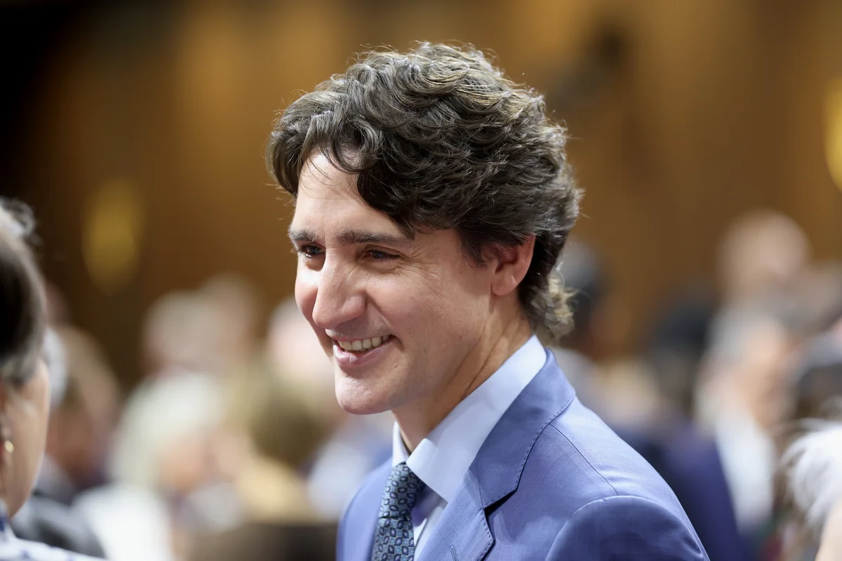 ケイティ・ペリー、カナダの元首相ジャステの画像_3