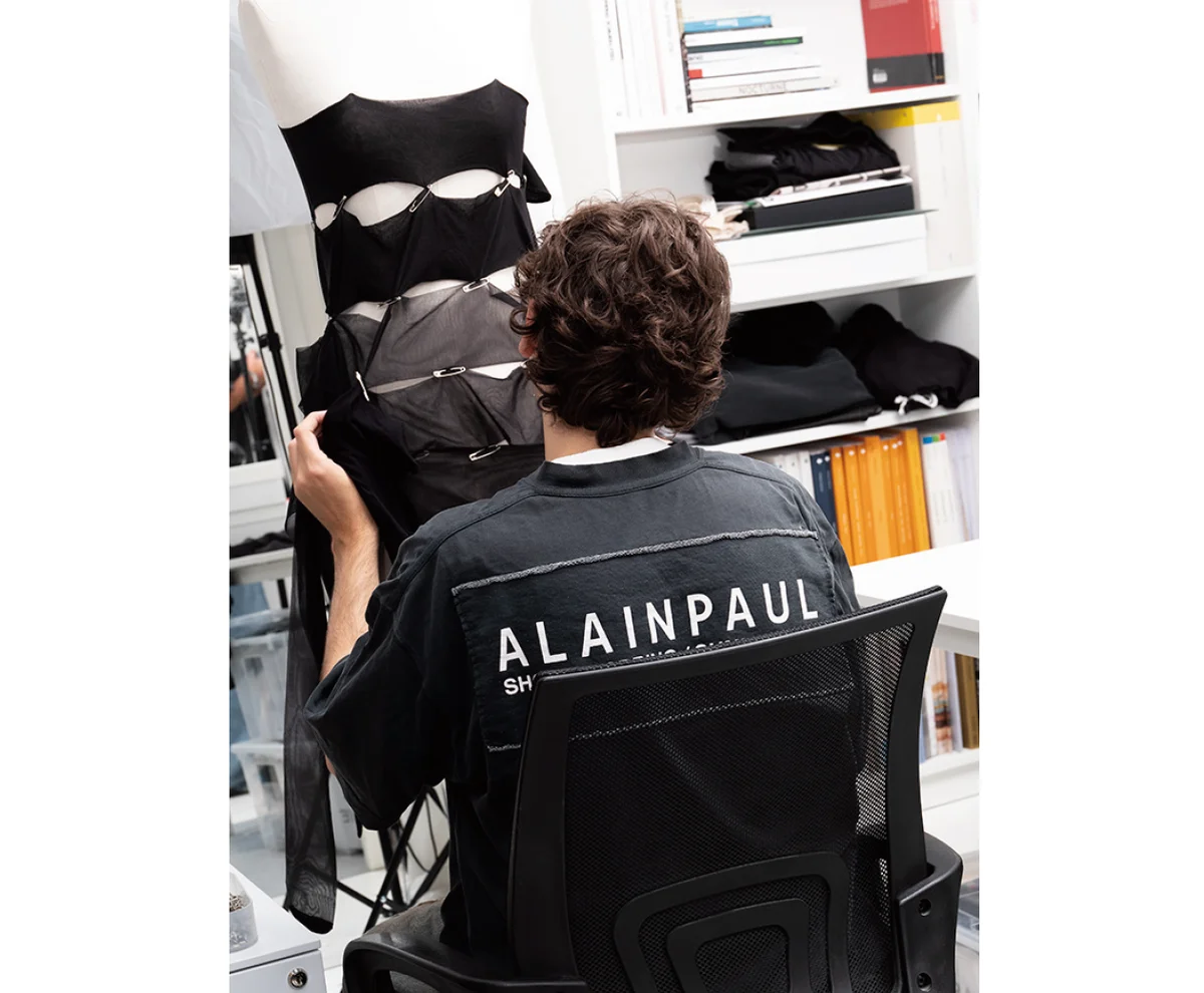 【ALAINPAUL(アランポール)】ダの画像_6