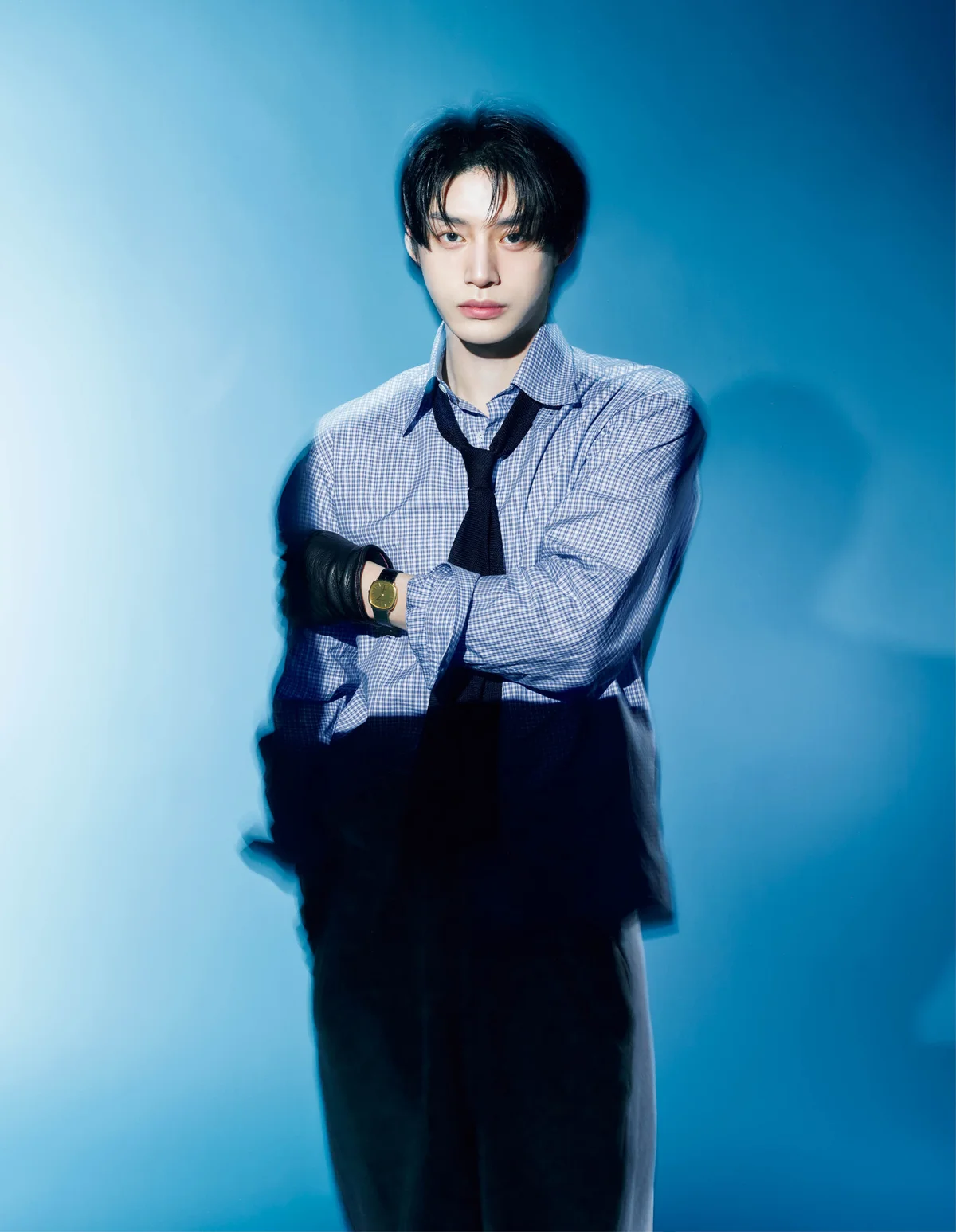 KIM JI WOONG