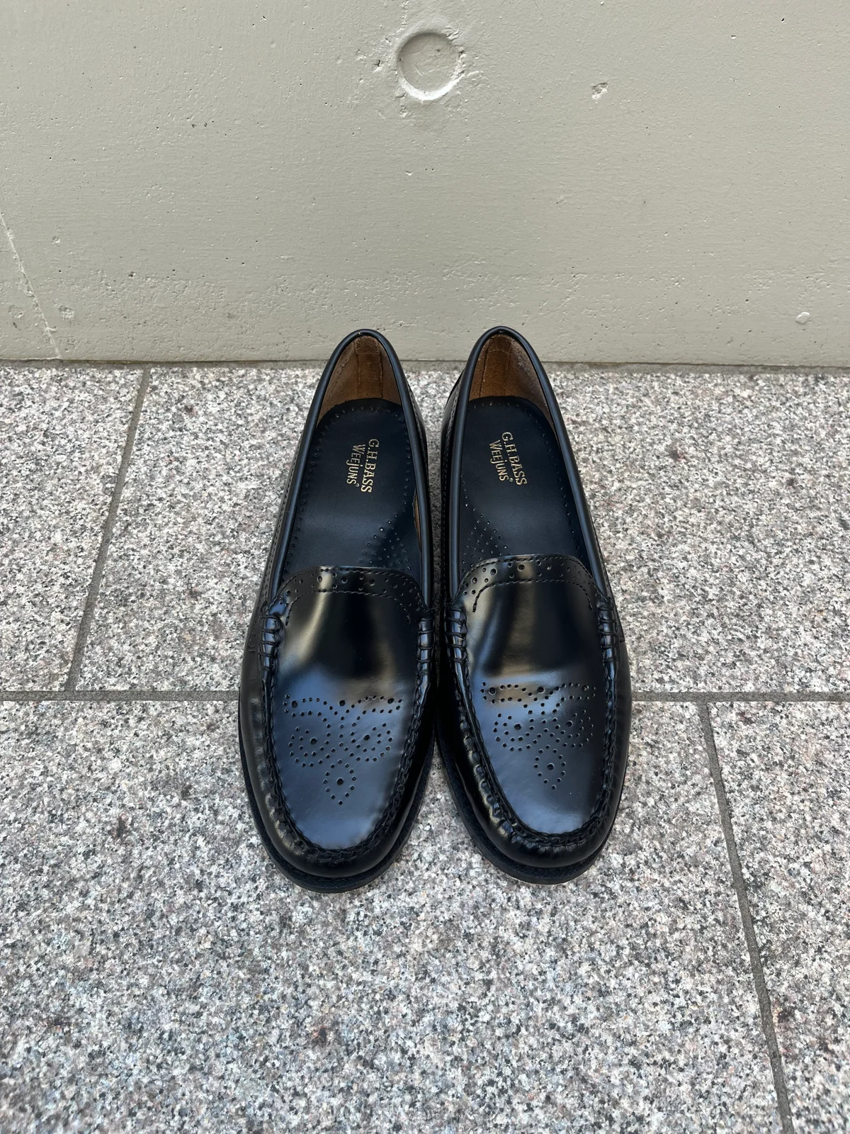 ヴァンプローファー