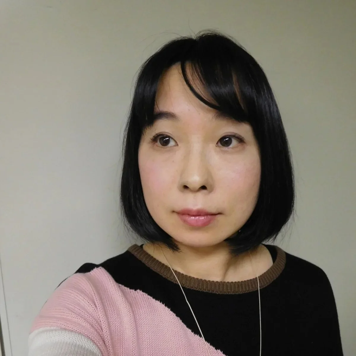 辛酸なめ子プロフィール画像