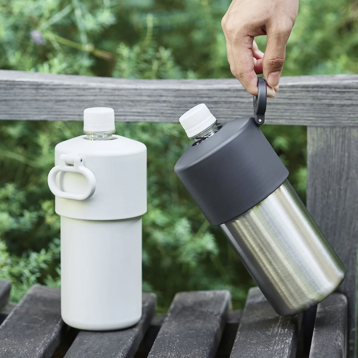 今年は早めに暑さ対策！ 【無印良品】からの画像_3