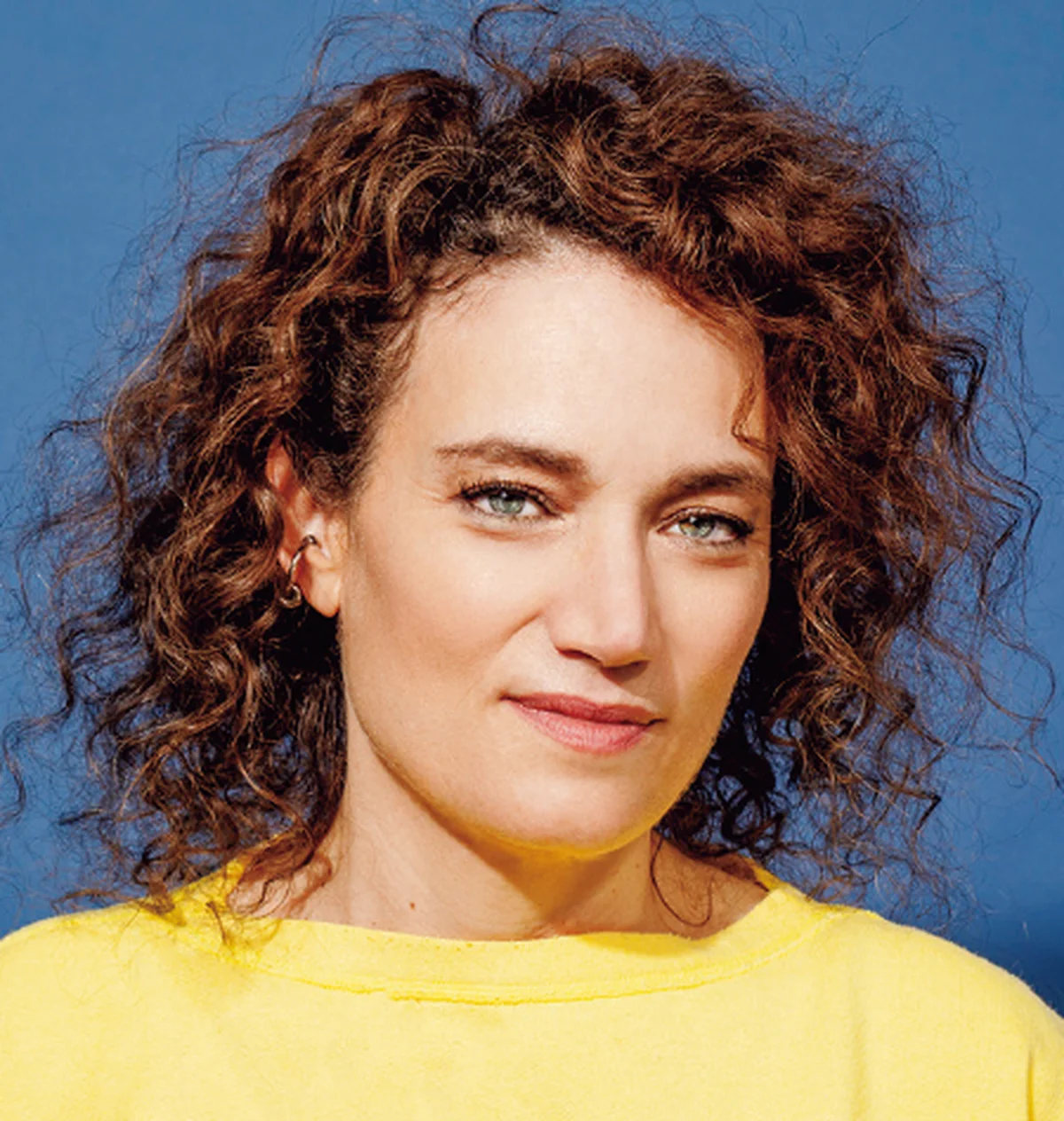 Coralie Fargeatさんプロフィール画像