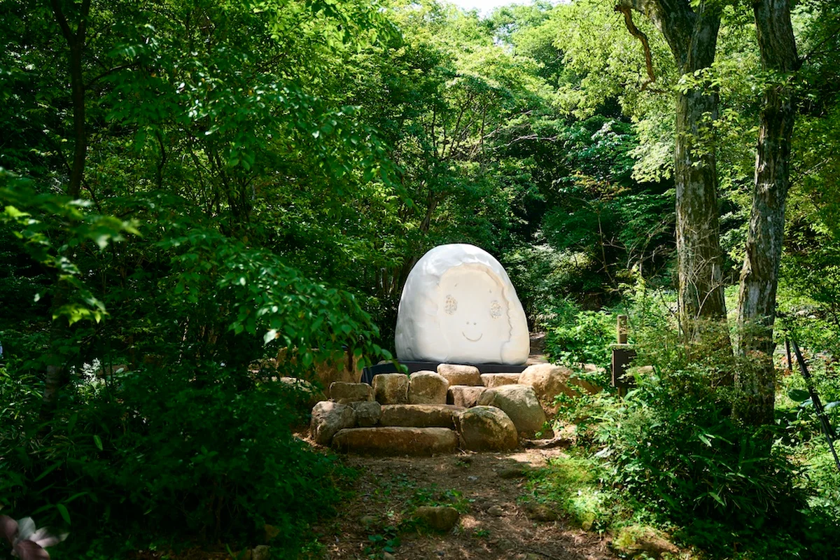 奈良美智作品も常設展示！ 神戸・六甲山上の画像_2