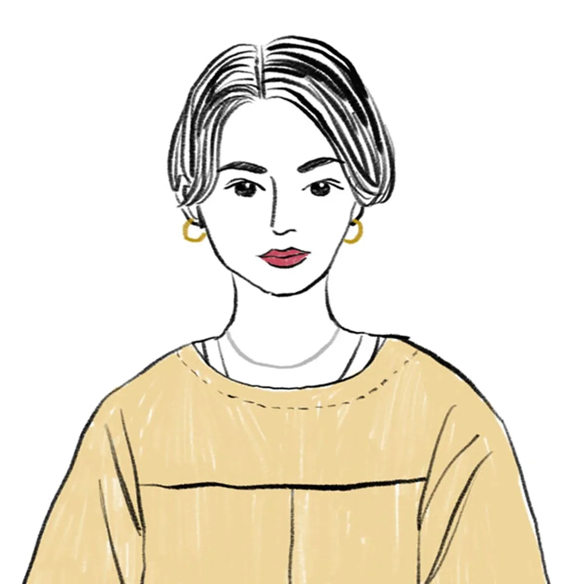 エディターSASAYAMAプロフィール画像