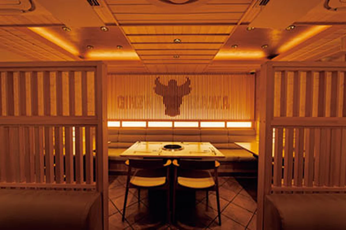 銀座吉澤（肉処）