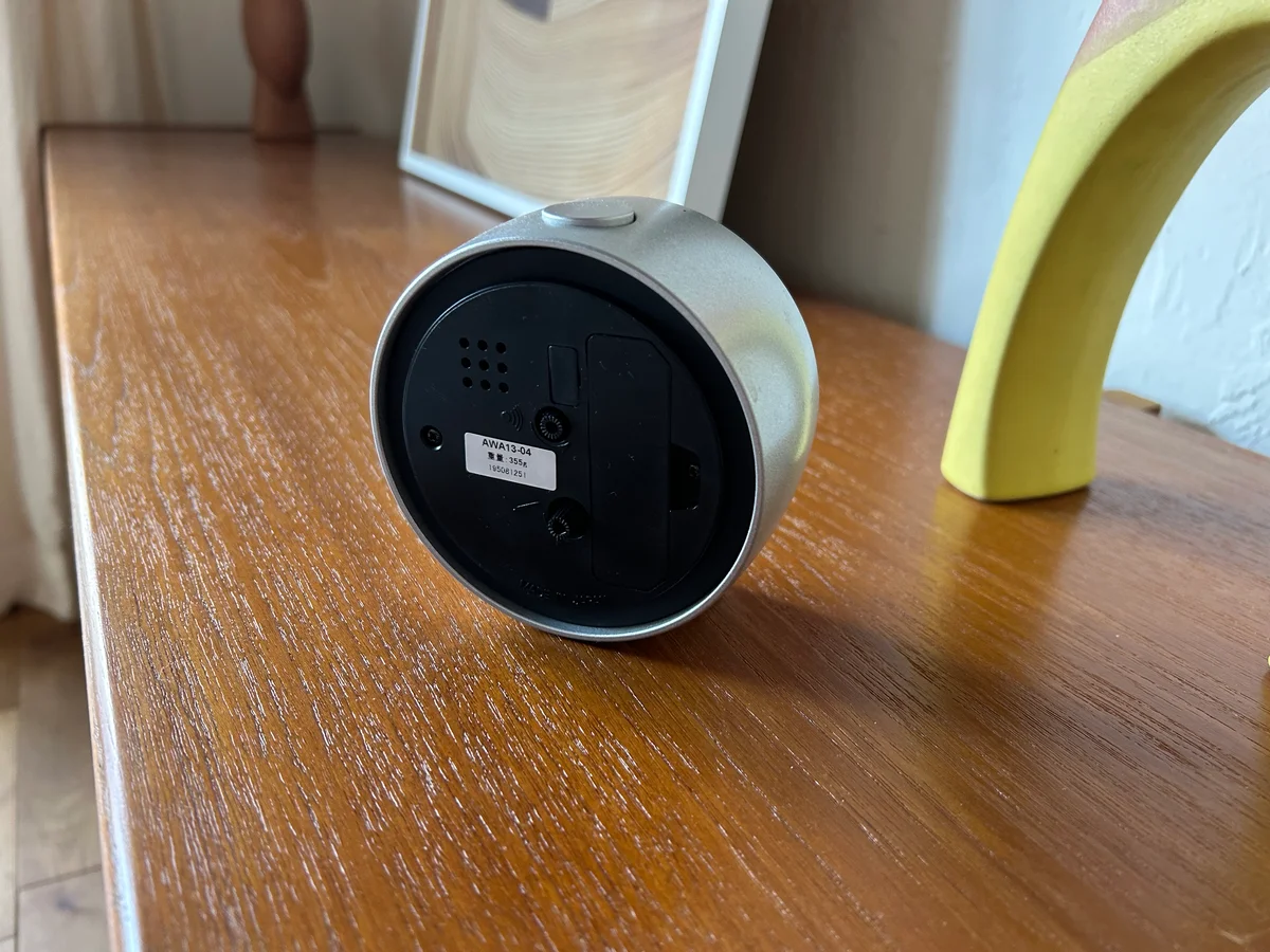 レムノス　時計