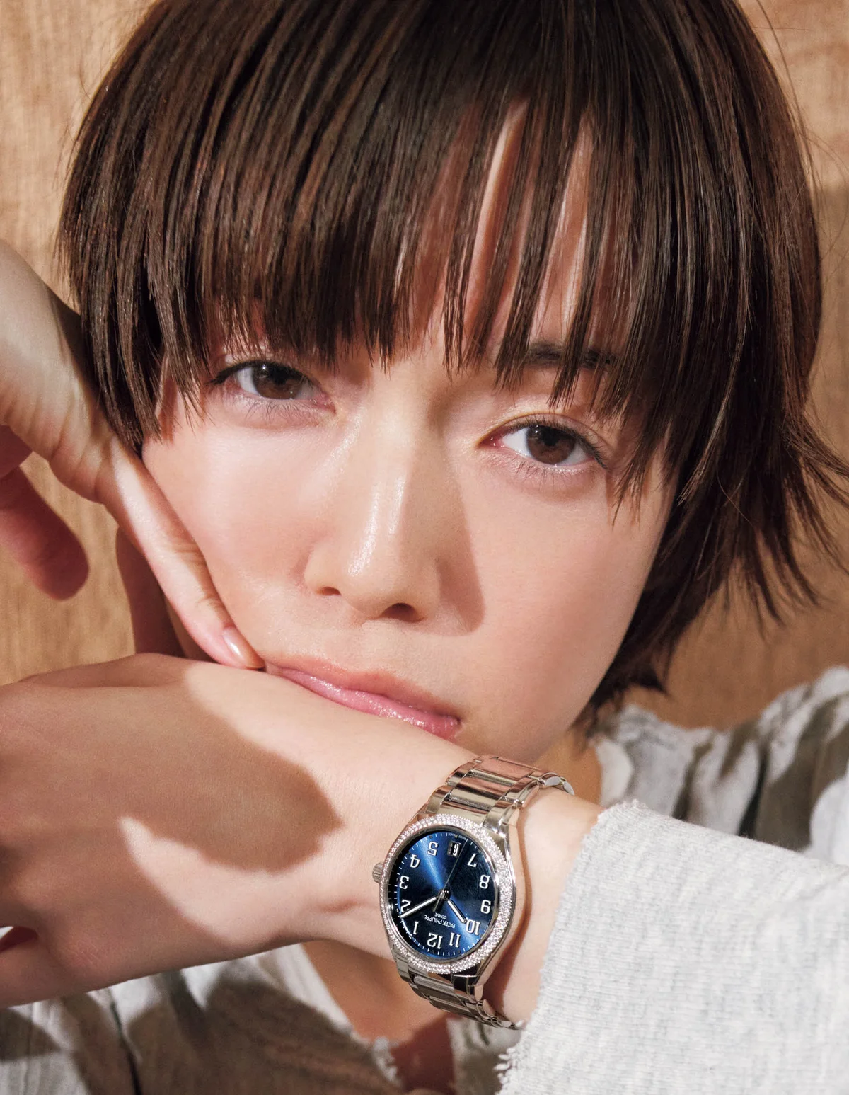 佐藤栞里プロフィール画像