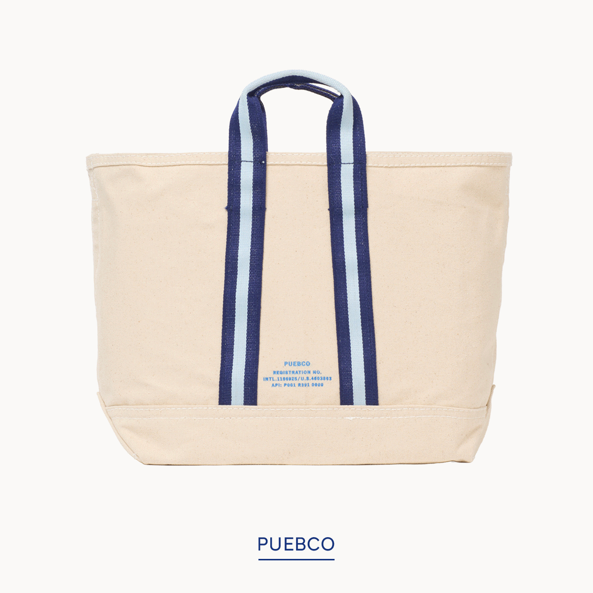 【プエブコ】ユニークで無骨な個性を携えて